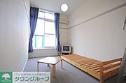※現在はスノコベット有りません
