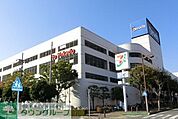 イトーヨーカドー小田原店 徒歩14分。 1050m