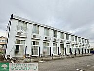 神奈川県平塚市唐ケ原231：物件画像／株式会社タウンハウジング神奈川　平塚店