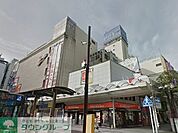 ハニーズ平塚ユーユー本館店 徒歩28分。ショッピングセンター 2220m