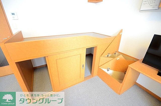 室内