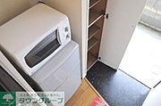 家電無の部屋もあり