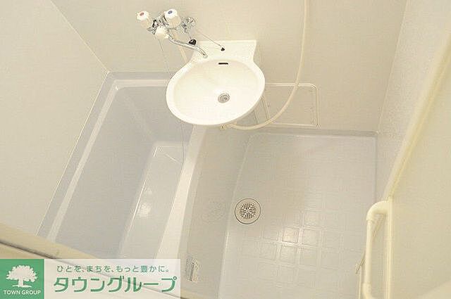 浴室