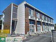 神奈川県平塚市河内1-31-41：物件画像／株式会社タウンハウジング神奈川　平塚店