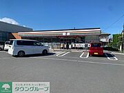 近くにコンビニ有り