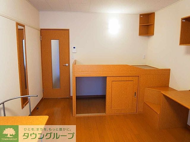 子供部屋