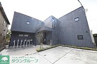 神奈川県藤沢市城南4丁目3-10：物件画像／株式会社タウンハウジング神奈川　平塚店