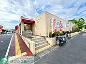 しまむらストアーすみれ平店 徒歩10分。徒歩19分。 730m