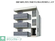 神奈川県藤沢市辻堂新町2丁目1312-13：物件画像／株式会社タウンハウジング神奈川　平塚店