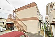 ★外観★