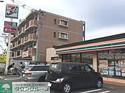 セブンイレブン小田原酒匂店 徒歩11分。コンビニ 810m