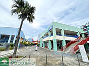 オリンピック 平塚店 徒歩20分。 1570m