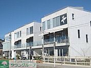 WEEKEND　HOUSE　ALLEY 徒歩33分。ショッピングセンター 2640m