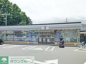 セブンイレブン小田原別堀店 徒歩20分。コンビニ 1580m