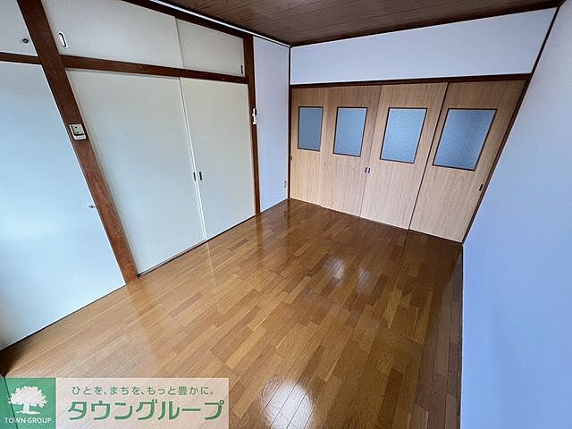 洋室