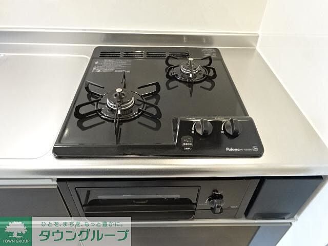 キッチン