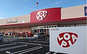 ロピア小田原高田店 徒歩22分。スーパー 1690m