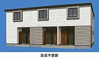 神奈川県小田原市久野849-3：物件画像／株式会社タウンハウジング神奈川　平塚店