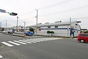 ビーバープロ海老名店 徒歩29分。 2250m