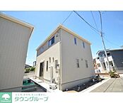 神奈川県藤沢市本鵠沼2丁目4-29-4：物件画像／株式会社タウンハウジング神奈川　平塚店