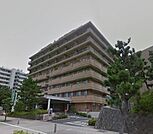 ふれあい平塚ホスピタル 846m