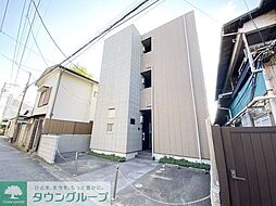 外観画像