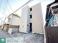 神奈川県茅ヶ崎市東海岸北1丁目2-17：物件画像／株式会社タウンハウジング神奈川　平塚店