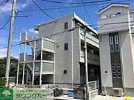 神奈川県藤沢市辻堂神台2丁目13-30：物件画像／株式会社タウンハウジング神奈川　平塚店