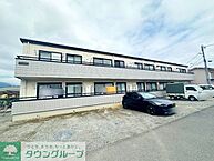 神奈川県秦野市萩が丘7-11：物件画像／株式会社タウンハウジング神奈川　平塚店