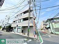 神奈川県茅ヶ崎市若松町16-16：物件画像／株式会社タウンハウジング神奈川　平塚店