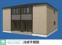 神奈川県小田原市飯田岡456-4：物件画像／株式会社タウンハウジング神奈川　平塚店