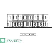 神奈川県海老名市中野1丁目39-2：物件画像／株式会社タウンハウジング神奈川　平塚店