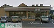セブンイレブン藤沢片瀬山店 徒歩6分。コンビニ 460m