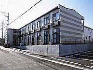 神奈川県秦野市今泉2118-9：物件画像／株式会社タウンハウジング神奈川　平塚店
