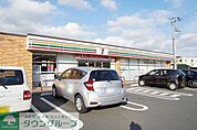 セブンイレブン秦野出雲大社入口店 徒歩14分。コンビニ 1100m