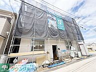 神奈川県海老名市国分北2丁目3-2：物件画像／株式会社タウンハウジング神奈川　平塚店