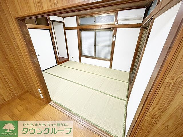 和室