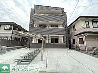 神奈川県綾瀬市寺尾台4丁目5-12：物件画像／株式会社タウンハウジング神奈川　平塚店