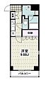 SOUTH・HILL小田原城前9階8.9万円