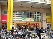 西友小田原EPO店 徒歩36分。スーパー 2860m