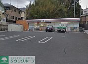 セブンイレブン秦野南矢名店 徒歩35分。コンビニ 2750m