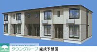 神奈川県小田原市栢山2598：物件画像／株式会社タウンハウジング神奈川　平塚店