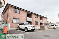 神奈川県平塚市纒297-12：物件画像／株式会社タウンハウジング神奈川　平塚店