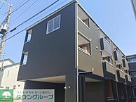 神奈川県平塚市豊原町1-21：物件画像／株式会社タウンハウジング神奈川　平塚店
