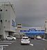 周辺：ハックドラッグ小田原寿町西店 徒歩10分。ドラックストア 740m