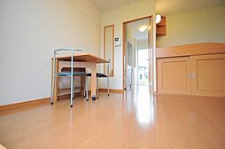 レオパレスN.O.C. 1Kの写真