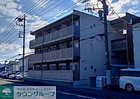 神奈川県海老名市社家5丁目13-9：物件画像／株式会社タウンハウジング神奈川　平塚店