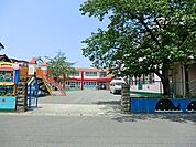 海老名みなみ幼稚園 340m