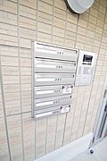 ★メールボックス★
