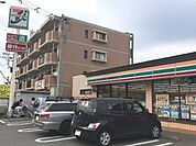 セブンイレブン小田原酒匂店 徒歩13分。コンビニ 1000m
